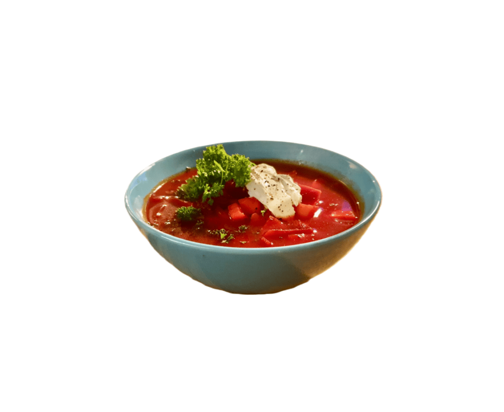 Voordelig Eten: Borstsj Recept voor Elk&nbsp;Budget